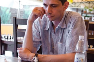 turn your chess dreams into reality