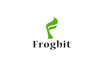 design minimalist awesome eco friendly logo within 24 hours