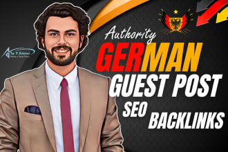 publish article for high da german guest posts seo dofollow backlinks service