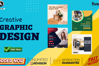 be your professional event or marketing flyer graphic designer