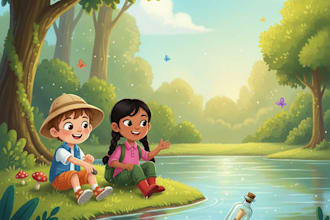 be children book illustration and children book illustrator