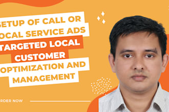 boost your local business with google call ads and local service ads