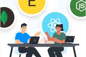 do websites using  mern and professional mern stack developer