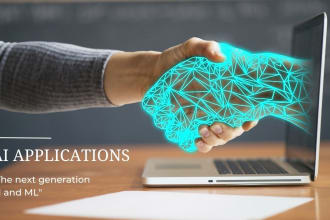 build professional ai applications