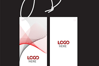 create a unique design and branding