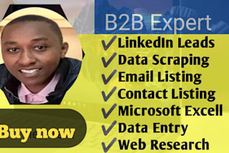 search any market, company, email, website, address, phone number