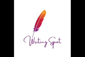 write poems and stories for you