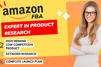 be your amazon fba consultant or mentor