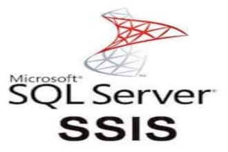 develop your  ssis etl process