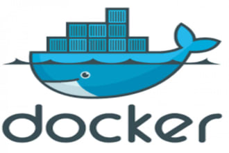 do docker, kubernetes, jenkins, terraform, AWS and nginx job