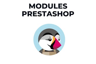 help you develop prestashop modules according to your needs