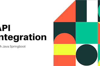 integrate or develop API