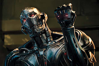 do the voice of ultron