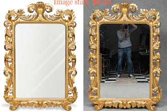 professional create shadow for all images in adobe photoshop