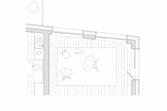 redraw floor plans for real estate agents, property managers and private people