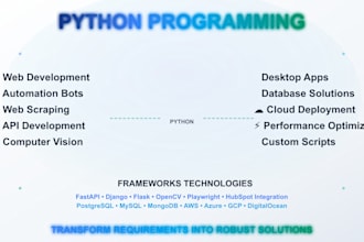 do python, ai agent, n8n automation, yolo custom model