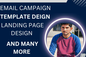 do mailchimp, newsletter, email, campaign, and mailchimp expert