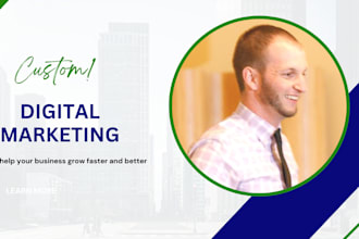 optimize marketing strategies for business growth
