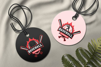 create baseball, team, event, league and all others sports logo