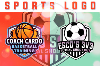 make football baseball basketball team league and other sports logo