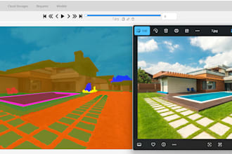do image annotation, data labeling and annotation pro