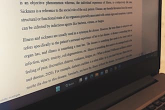 write intriguing stories and articles