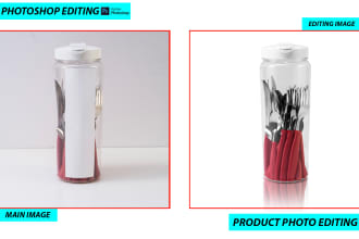 amazon product photo editing and retouch photo