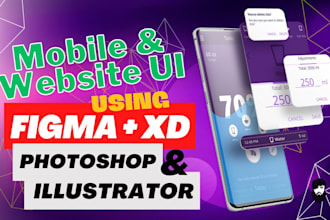 do app mockup web app design app store screenshots and ui ux