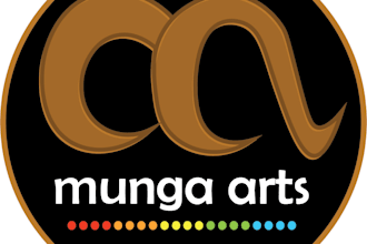 let us  do an art logo