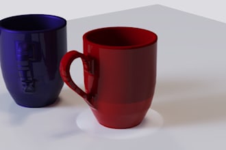 do mechanical and product 3d modeling with solidworks