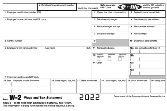 create and file form w2, 1099nec, or 1099misc