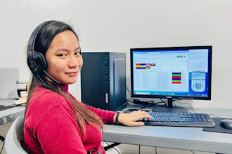 be your call center with a top team for your campaign