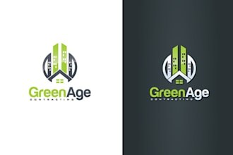 design a modern welding manufacturing logo