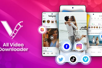 building mobile app in flutter and flutter bug fix