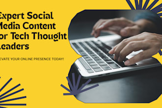 write strategic tweets that position you as an industry expert