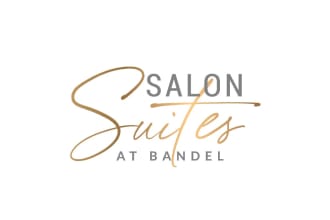 do a feminine beauty salon, eyelashes, and boutique logo