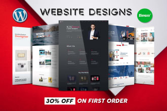 build a blog, portfolio, service, brand, or event membership website