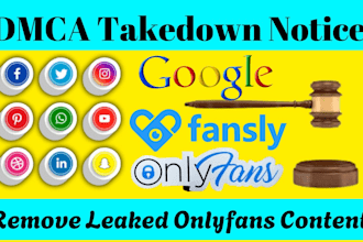 remove defaming harassing negative bad false articles from google