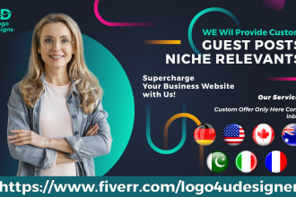 boots your websites visibility niche relevant guest posts