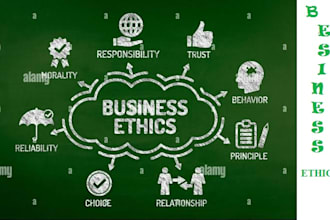 offer organizational theory, research, business, leadership, ethics, hrm