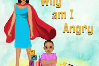 design incredible african american children book illustrations