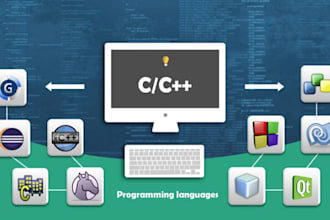 build app or library with qt, cmake cpp
