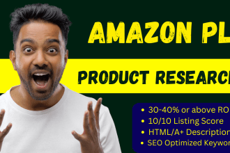 do amazon fba private label product research and killer pl product hunting