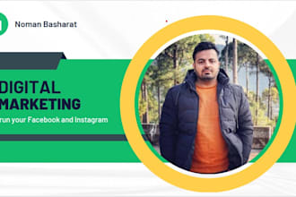 run facebook and instagram ads to grow your business