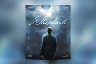 design album or single cover art