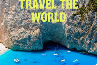 plan a trip for you