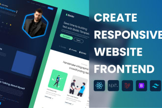 do figma to react js figma to nextjs tailwind css