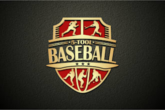 design modern vector logo