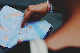 plan your next trip anywhere in europe with exclusive insider tips