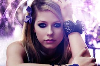 customize digital portrait art for you